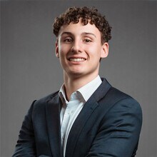 Roman Berthet- Grataloup